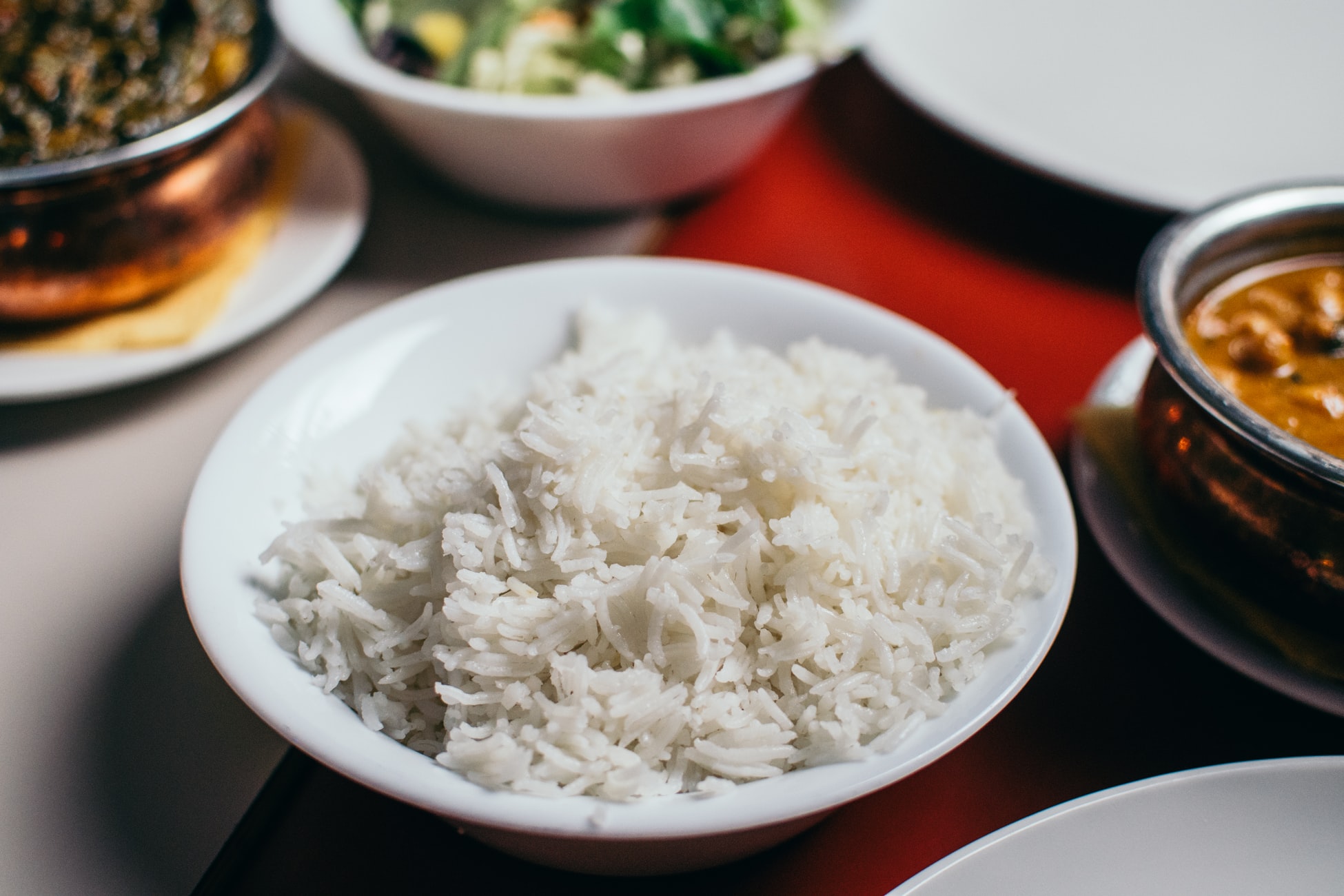 What Kind of Rice do Chinese People Eat?